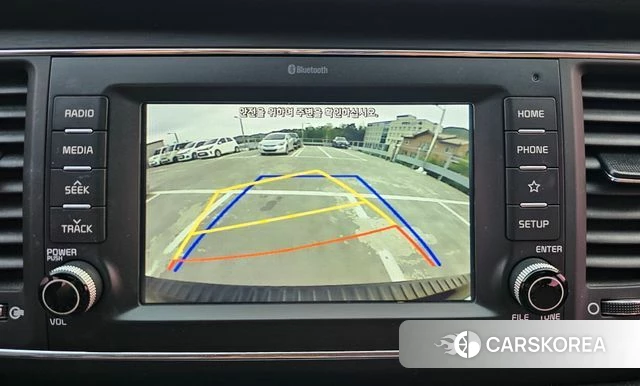 Kia The New Carnival id 4233047 из Кореи 8