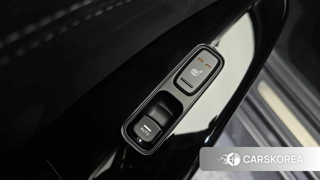 Kia K7 Premier id 4465245 из Кореи 8