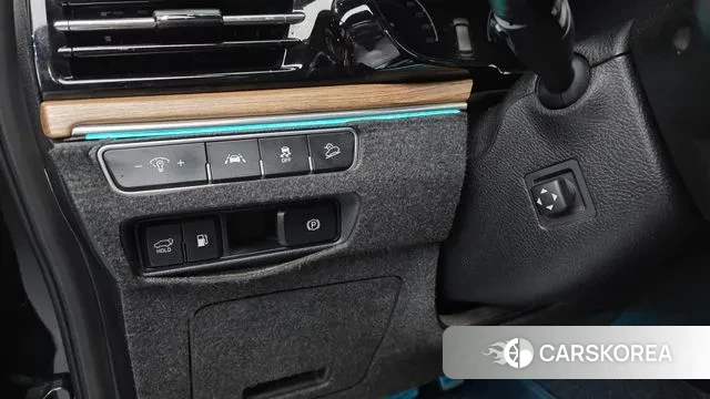 Kia Mohave Master id 3708811 из Кореи 8