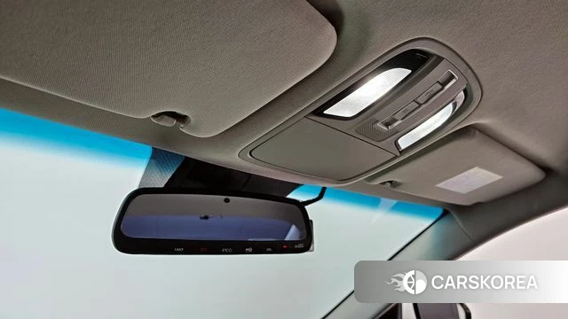 Kia K7 Premier id 3872795 из Кореи 8