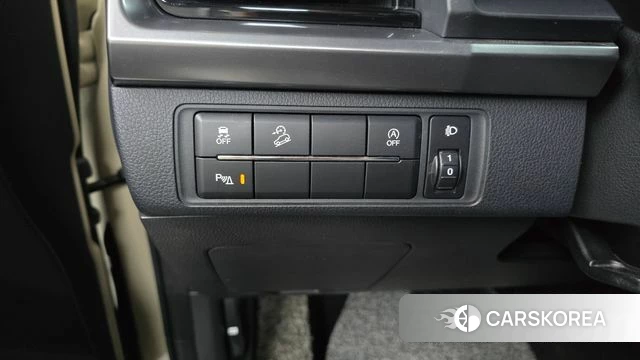 Ssangyong The New Rexton Sports Cannes id 4394875 из Кореи 8