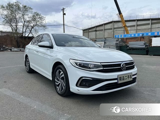 Volkswagen Bora id 4263239 из Китая 8