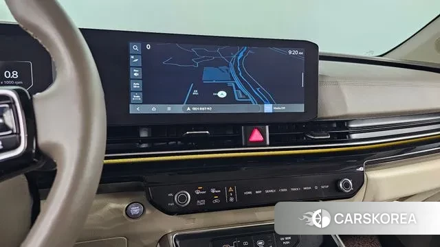 Kia The New Carnival 4th Generation id 3341545 из Кореи 8