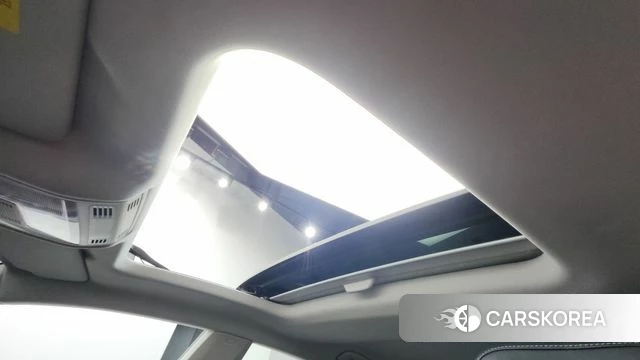 Volkswagen Arteon id 4310657 из Кореи 8
