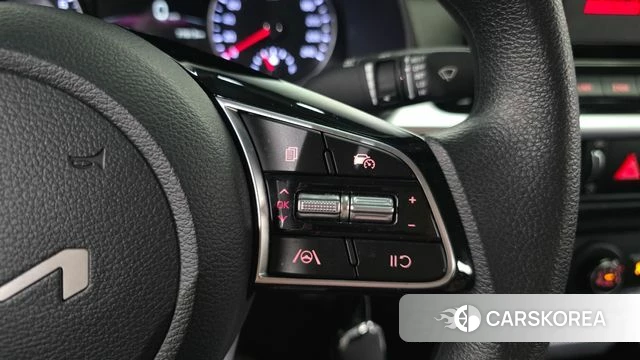 Kia The New K3 2nd generation id 4618592 из Кореи 8