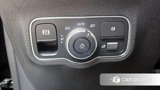 Mercedes-Benz GLB-Class X247 id 3032229 из Кореи 8