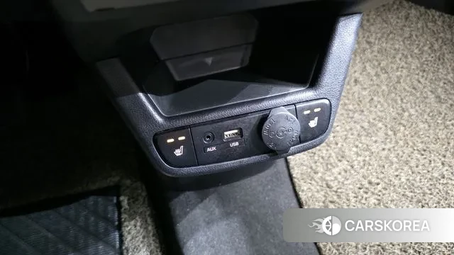 Kia The New Ray id 3386167 из Кореи 8