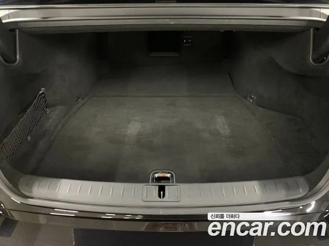 Genesis G90 (RS4) id 2874509 из Кореи 8