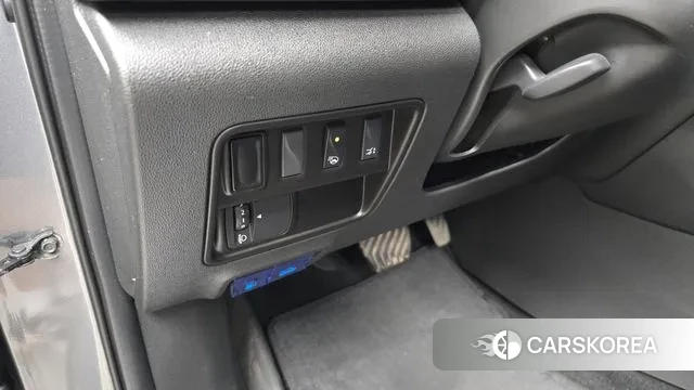 Renault Korea (Samsung) The New QM6 id 3122486 из Кореи 8