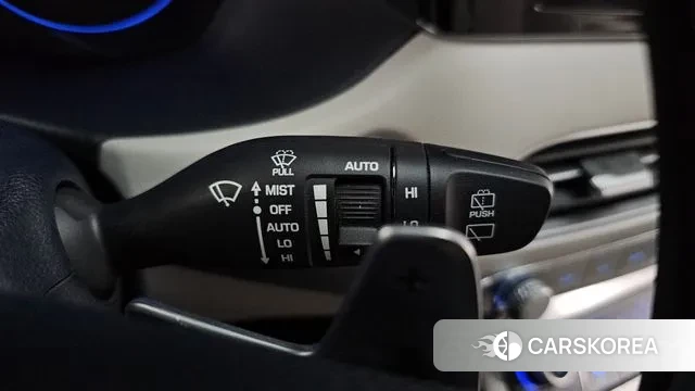 Hyundai Palisade id 3307961 из Кореи 8