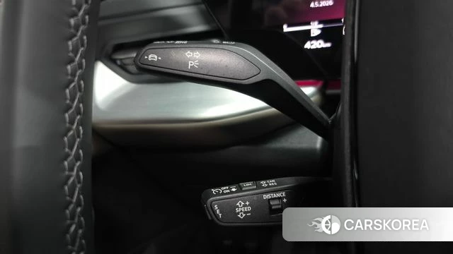 Audi Q5 (80A) id 4266103 из Кореи 8
