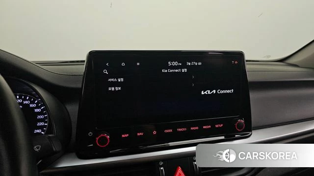 Kia The New K3 2nd generation id 3851086 из Кореи 8