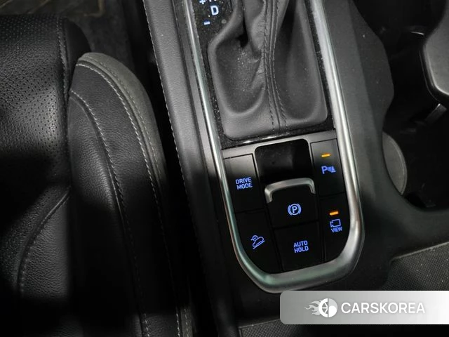 Hyundai Santa Fe TM id 3813699 из Кореи 8