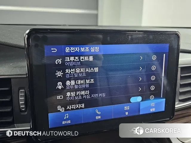 Ford Explorer 6th Generation id 3264207 из Кореи 8