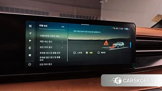 Ssangyong The New Torres id 3507512 из Кореи 8