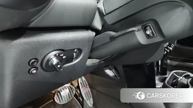 Mini Cooper Electric id 3615668 из Кореи 8