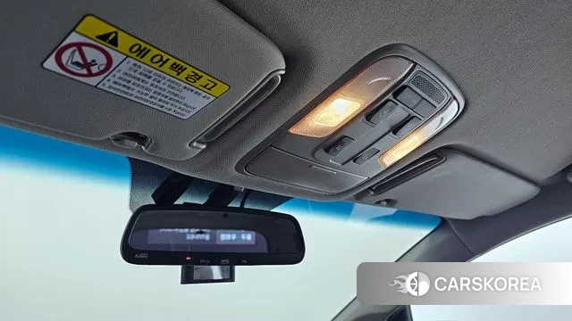 Kia All New Carnival id 3612851 из Кореи 8