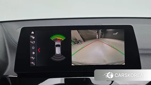 BMW X2 (F39) id 3707516 из Кореи 8