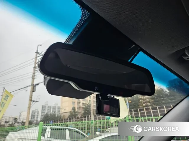 Hyundai All New Tucson id 3695775 из Кореи 8