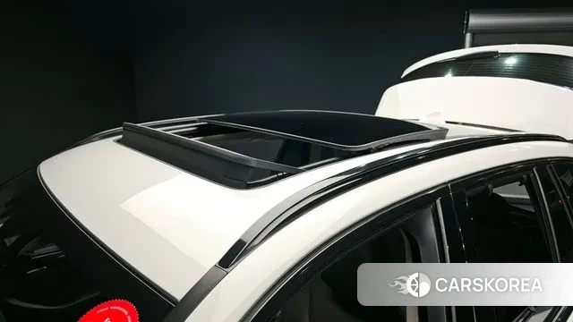 BMW X3 (G01) id 3677150 из Кореи 8