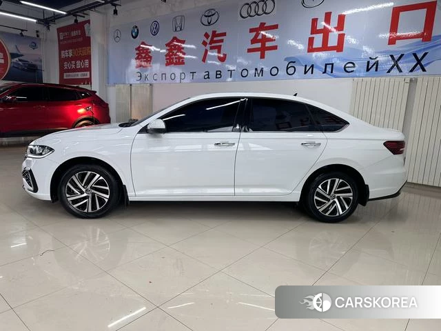 Volkswagen Lavida id 4263070 из Китая 8