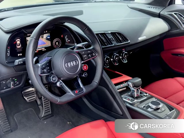 Audi R8 id 4307665 из Китая 8
