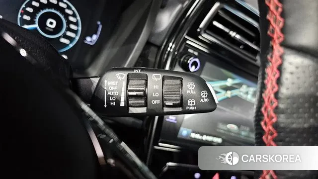 Ssangyong Tivoli Air id 3044518 из Кореи 8