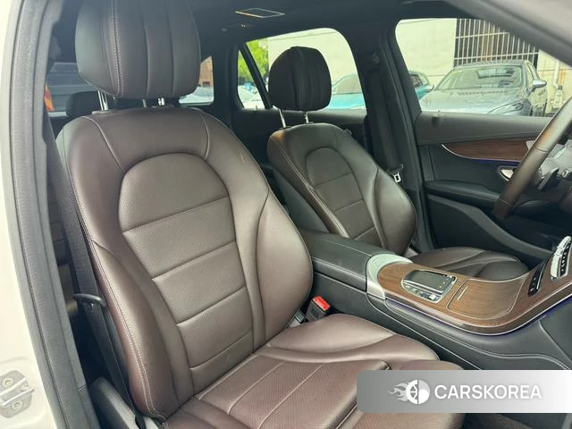 Mercedes-Benz GLC id 4238139 из Китая 8