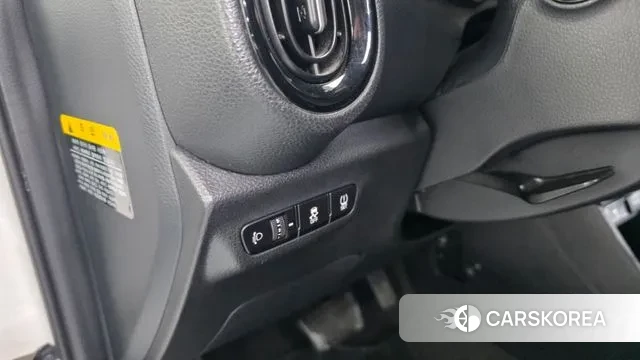Kia Morning Urban (JA) id 3735277 из Кореи 8