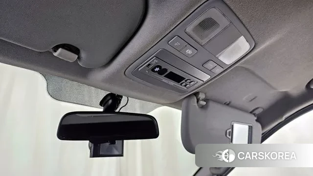 Hyundai The New Grand Starex id 3357197 из Кореи 8