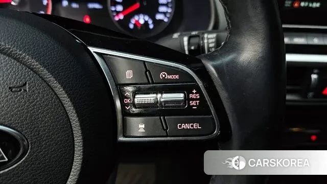 Kia Come New K3 id 3324460 из Кореи 8