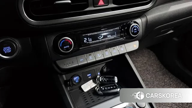 Hyundai The New Kona id 3175720 из Кореи 8