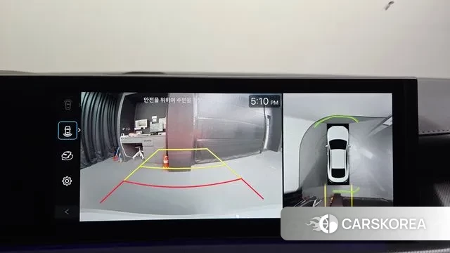 Hyundai Sonata D Edge (DN8) id 3447182 из Кореи 8