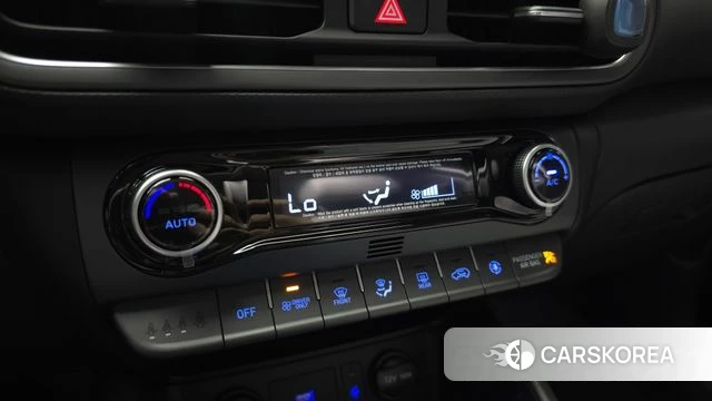 Hyundai The New Kona Hybrid id 4592951 из Кореи 8