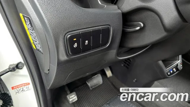 Kia The New Kia Ray id 2679145 из Кореи 8