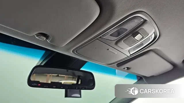 Kia Sportage The Bold id 3718626 из Кореи 8