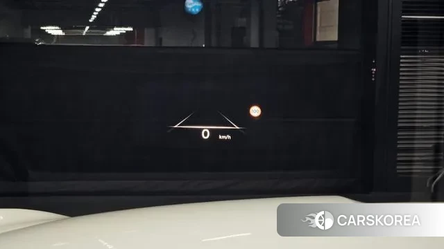 Genesis Electrified GV70 id 3580781 из Кореи 8