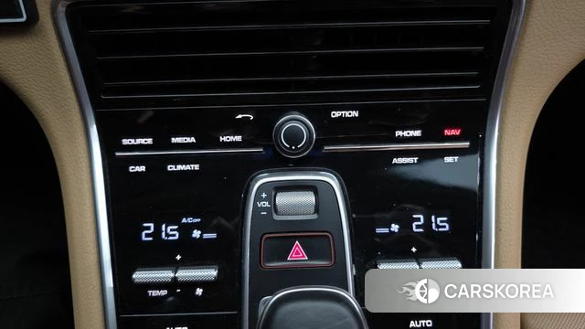 Porsche Panamera (971) id 3943118 из Кореи 8