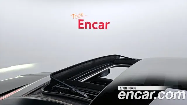 Kia K8 id 2746189 из Кореи 8