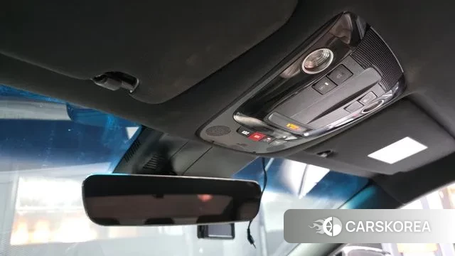 Kia K8 Hybrid id 3740683 из Кореи 8