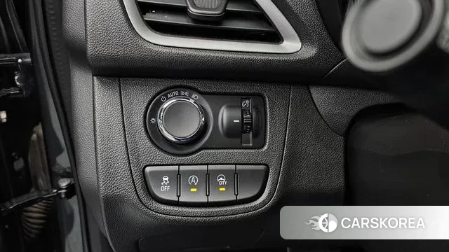 Chevrolet (GM Daewoo) The New Spark id 3308186 из Кореи 8