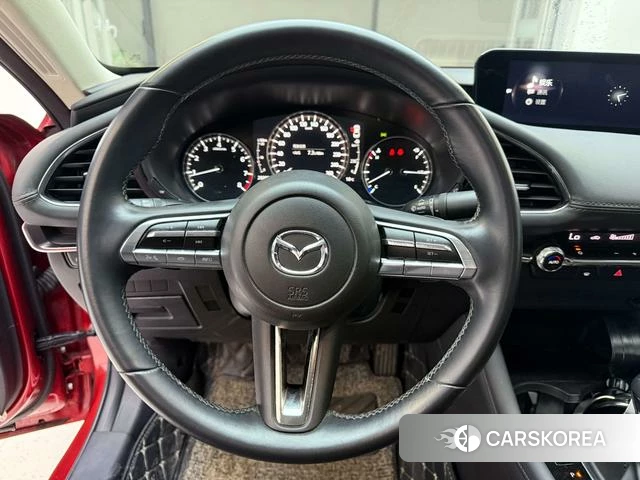 Mazda 3 Angkesaila id 4238111 из Китая 8