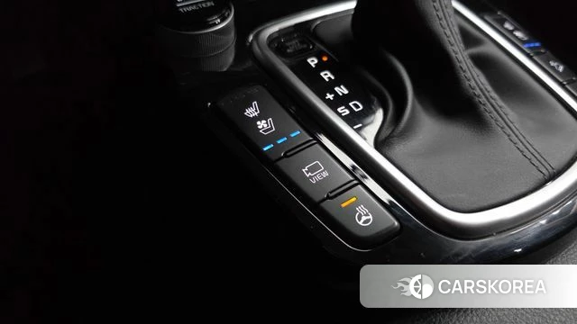 Kia Seltos id 4624407 из Кореи 8