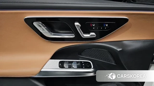 Mercedes-Benz E-Class W214 id 3327340 из Кореи 8