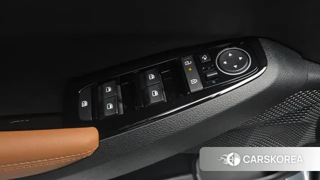 Kia The New Seltos id 3442245 из Кореи 8