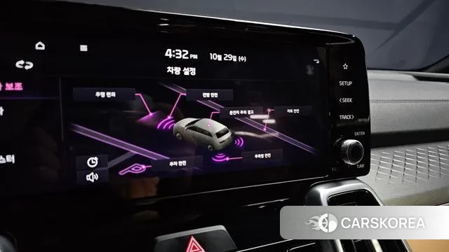 Kia Sorento 4th Generation id 3300807 из Кореи 8