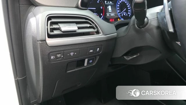 Hyundai Palisade id 4692798 из Кореи 8