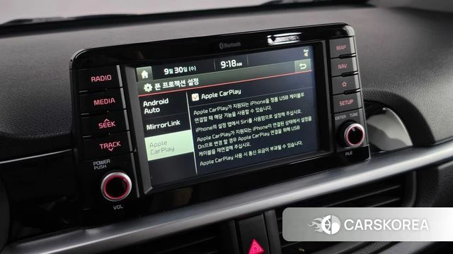 Kia All New Morning (JA) id 4930941 из Кореи 8