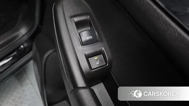 Chevrolet (GM Daewoo) Trailblazer id 3366343 из Кореи 8