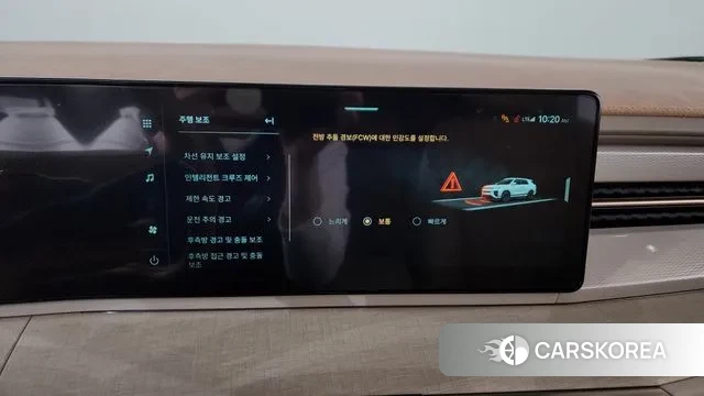 Ssangyong Actian 2nd Generation id 3745208 из Кореи 8